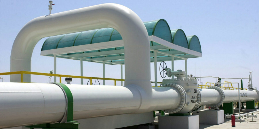 Έτοιμη το 2020 η υποδομή υποδοχής φυσικού αερίου - Οι όροι του διαγωνισμού