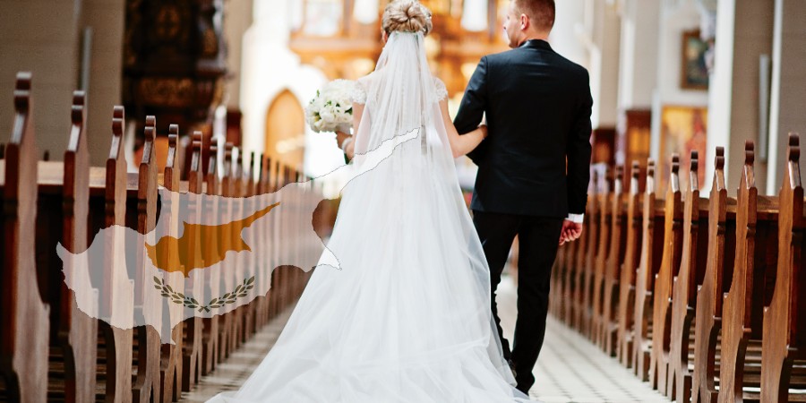 Μέτρα ξανά στους γάμους: Όσοι πρόλαβαν, πρόλαβαν - Τι ισχύει για γαμπρό, νύφη και καλεσμένους