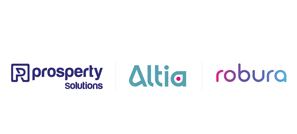 Η Altia μετασχηματίζει την αγορά ακινήτων μέσω τεχνολογικών υπηρεσιών διαχείρισης ακινήτων από την Prosperty και την Robura