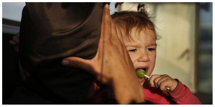 Βέλγιο: Ζητήθηκε ο επαναπατρισμός δέκα παιδιών Βέλγων τζιχαντιστών από τη Συρία