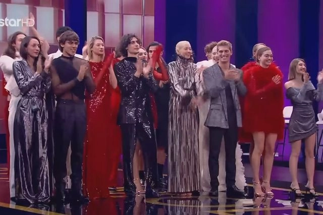 GNTM: Αυτή θα είναι η κριτική επιτροπή για τη φετινή σεζόν - Το νέο πρόσωπο και η μεγάλη επιστροφή