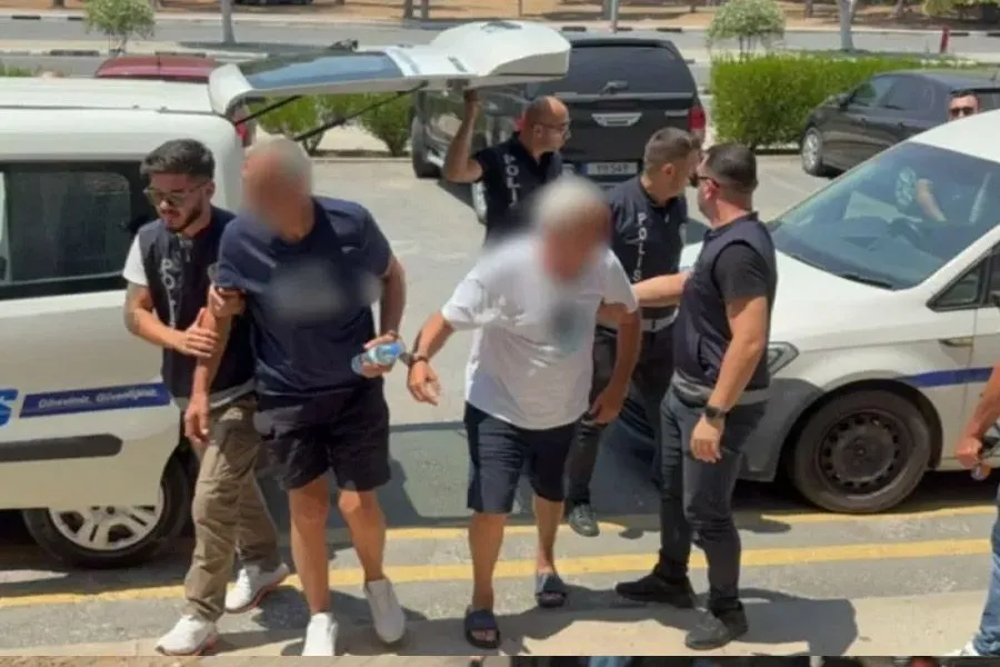 «Στημένη υπόθεση» λένε Τ/κ πολιτικοί και ακτιβιστές για υπόθεση Ε/κ