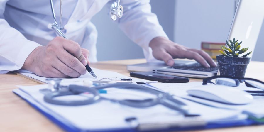 Έκκληση για υλοποίηση αποφάσεων απευθύνουν οι γιατροί και κλινικοί Διευθυντές της ΠΑΣΥΔΥ