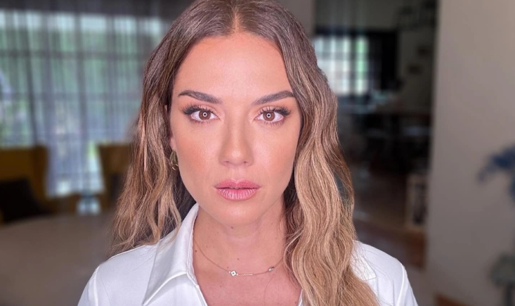 Βάσω Λασκαράκη: Αυτό είναι το γλυκό στο οποίο δεν μπορεί να αντισταθεί!