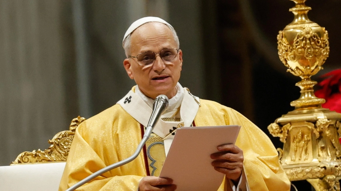 Ο πάπας Λέων ΙΔ' συγκαλεί εκτάκτως τους καρδιναλίους όλου του κόσμου