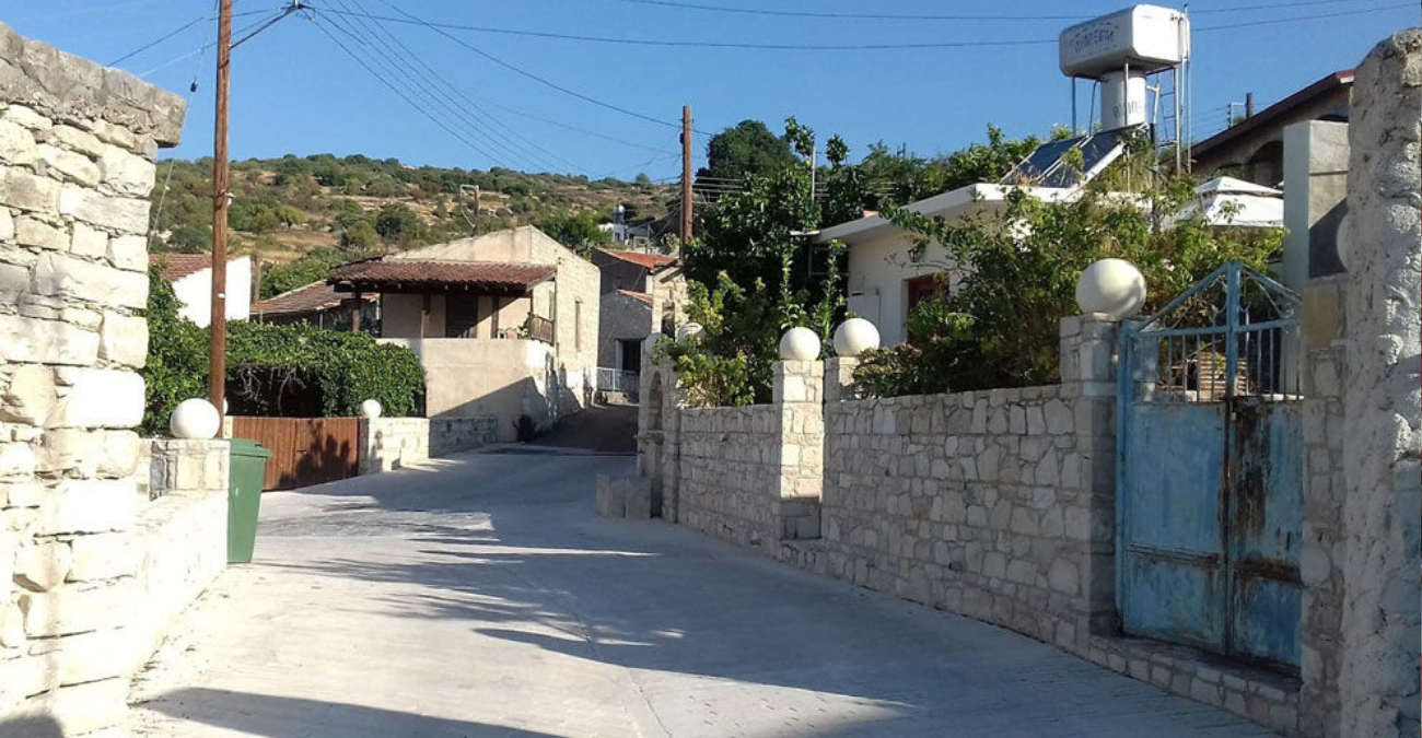 Το χωριό στην Κύπρο των 30 κατοίκων που παλεύει να κρατηθεί ζωντανό - Χωρίς σχολείο και καφενείο - Τι συμβαίνει