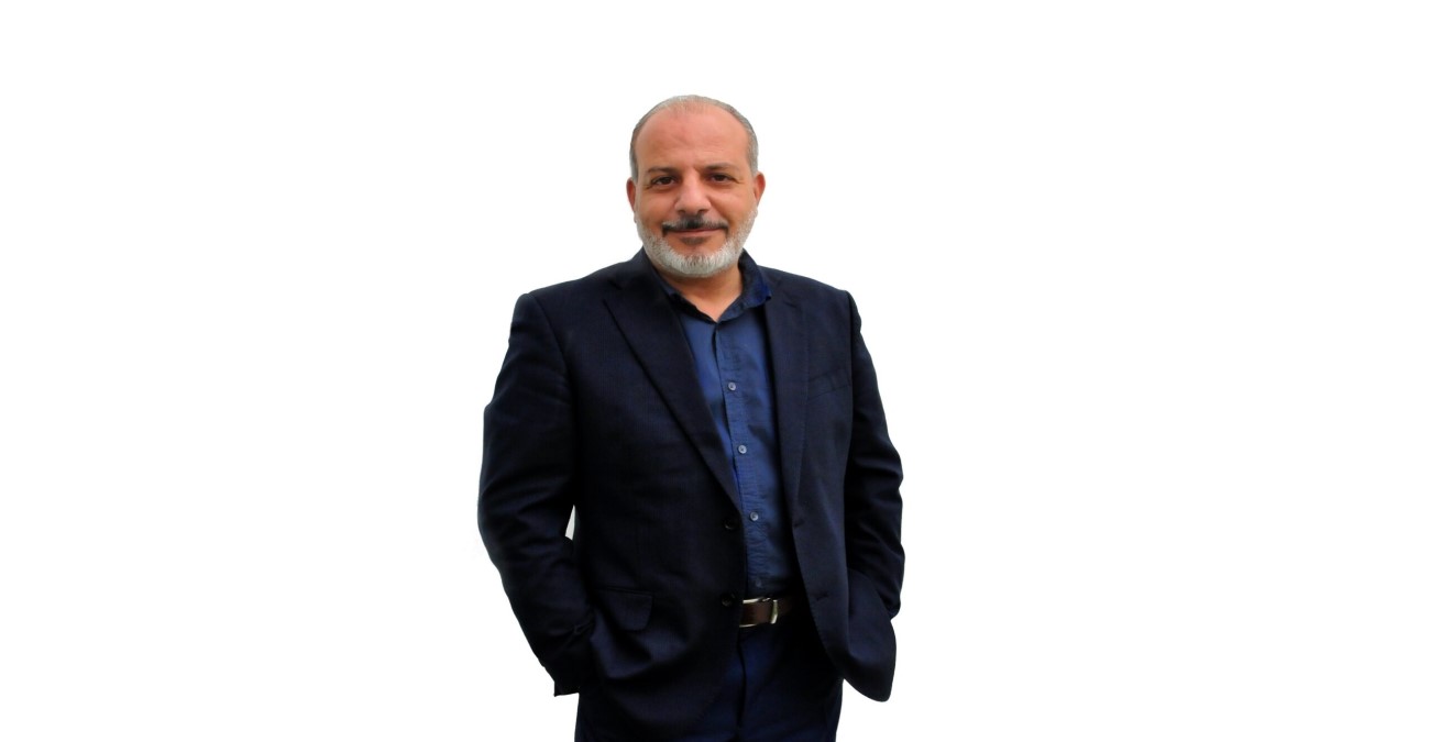 Απειλές κατά Οικολόγων και Οζ Καραχάν από εξτρεμιστές στα κατεχόμενα - Δείτε φωτογραφία