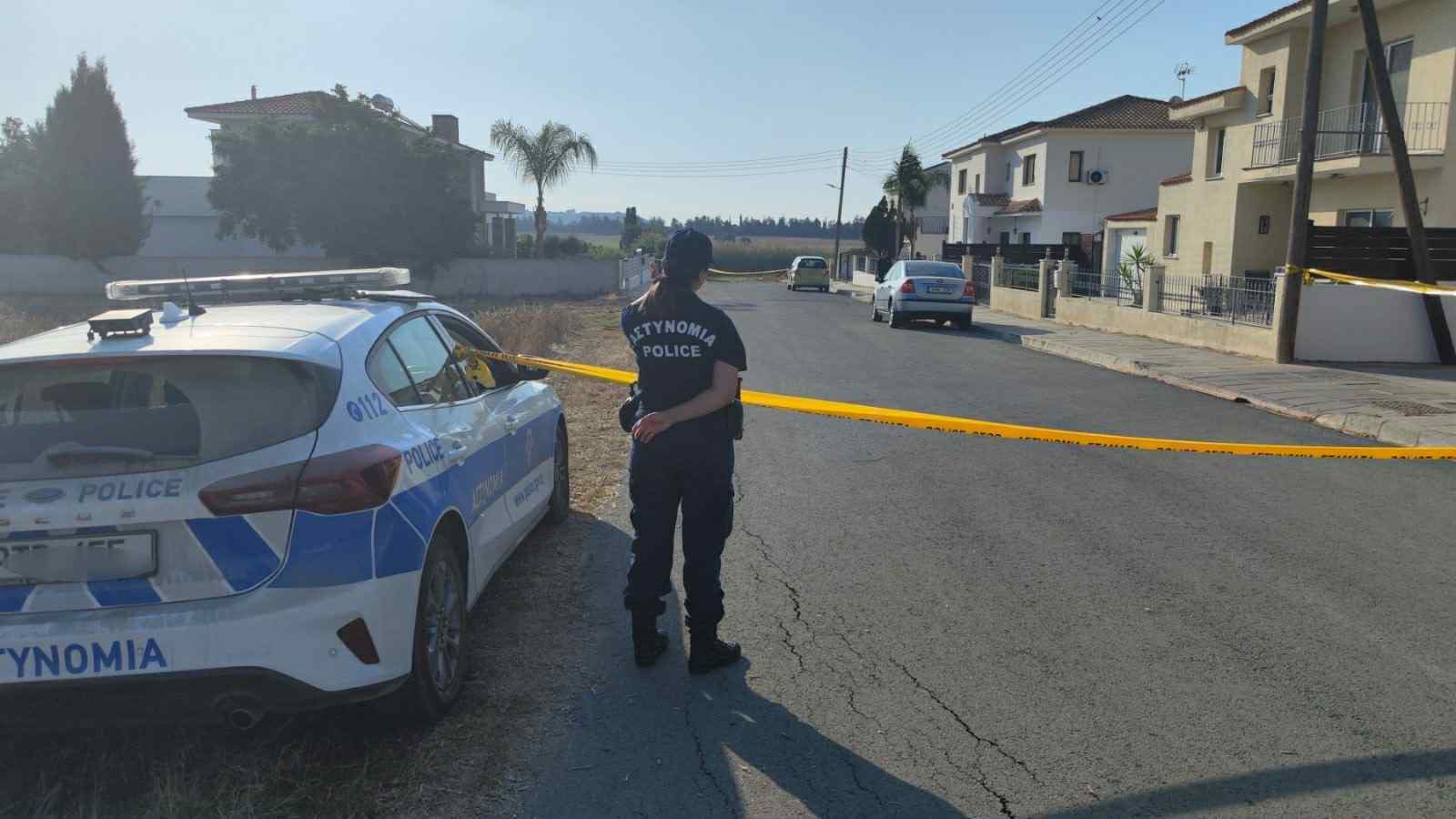 Απόπειρα φόνου στην Πύλα: Ψάχνουν αυτόν που πυροβόλησε και τους ηθικούς αυτουργούς 