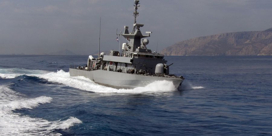 Ελληνικό πλοίο παραβίασε τα τουρκικά χωρικά ύδατα υποστηρίζει το ΙΗΑ