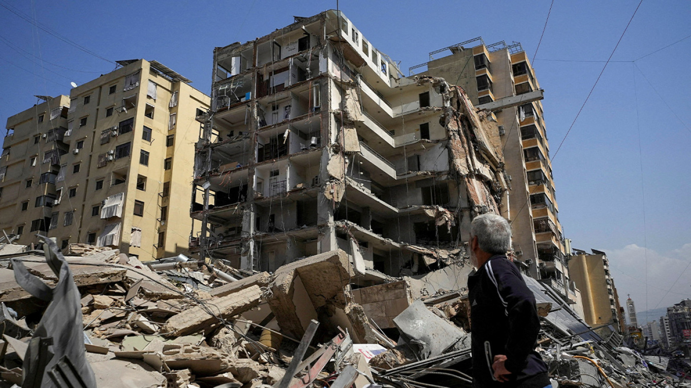 Τι προβλέπει η συμφωνία εκεχειρίας μεταξύ Ισραήλ και Λιβάνου, το Στέιτ Ντιπάρτμεντ έδωσε λεπτομέρειες