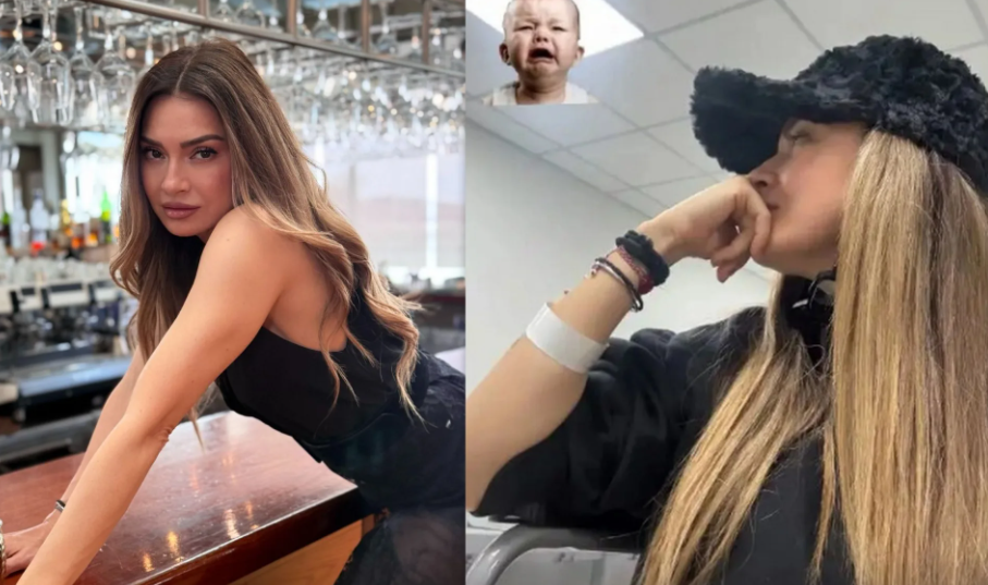 Αποστολία Ζώη: Εξηγεί τι συνέβη με τον τραυματισμό της - «Δεν μπορώ καθόλου να είμαι ανήμπορη!»