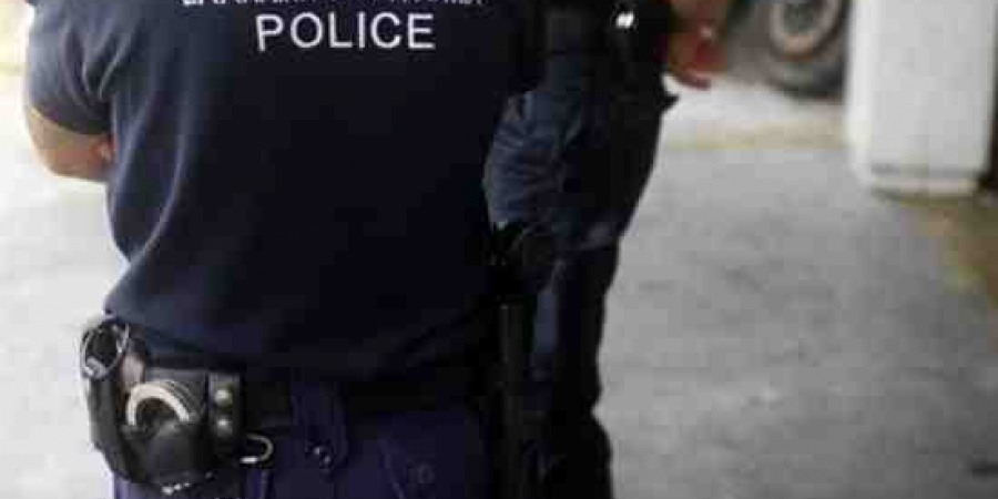 ΚΥΠΡΟΣ: Σύλληψη τριών αστυνομικών –Ο ένας οδηγός αξιωματούχου του κράτους