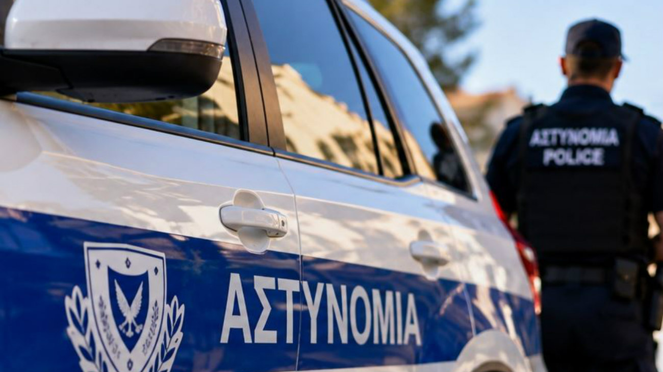 Απίστευτο περιστατικό στην Κύπρο: Τον περίμενε ταχυδρομικό πακέτο με πάνω από ένα κιλό μεθαμφεταμίνης – Συνελήφθη 35χρονος όταν πήγε να το παραλάβει