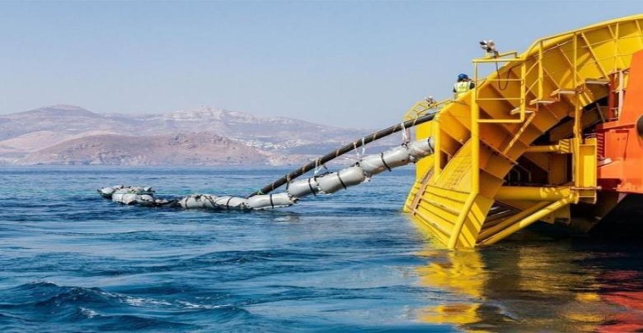 Το απόγευμα οι ανακοινώσεις για Interconnector - Προβαίνει σε ανακοινώσεις ο Παπαναστασίου 