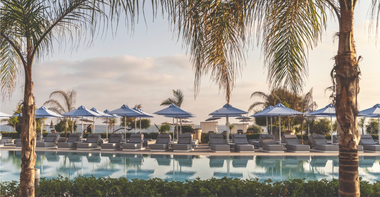 Πασχαλινές Αποδράσεις με τη Louis Hotels σε Κύπρο και Ελλάδα!