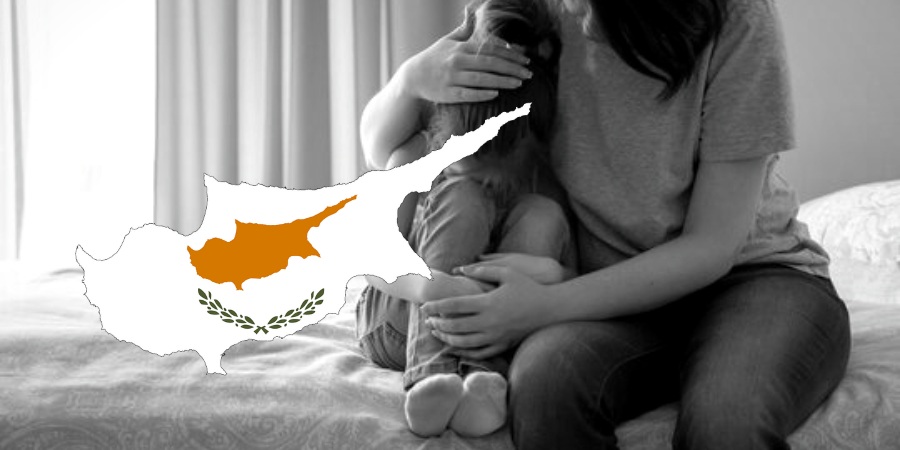 Aπεγνωσμένη μάνα τεσσάρων παιδιών στην Κύπρο: «Σε ικετεύω δεν έχω τίποτα να τους μαγειρέψω, ούτε γάλα»
