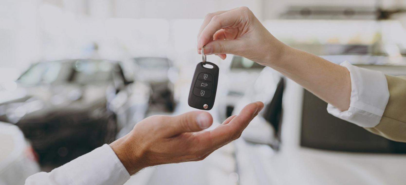 Ιδού τα αυτοκίνητα που επιλέγουν οι Κύπριοι - Οι μάρκες που προτιμούν και οι διαφορές μεταξύ μεταχειρισμένων και καινούργιων