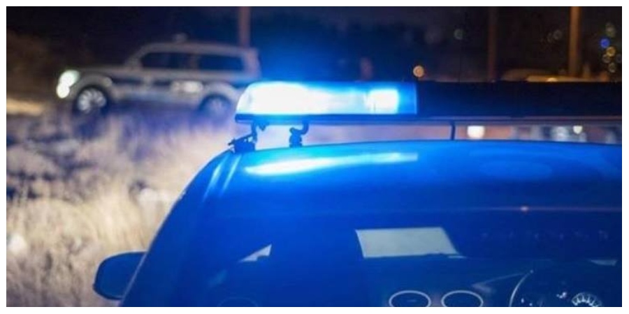 Αναστάτωση τα ξημερώματα: Στις φλόγες μοτοσικλέτα - Βρισκόταν σε γήπεδο ποδοσφαίρου