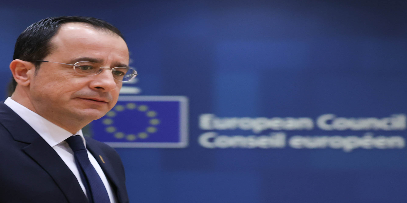 ΠτΔ: Ενημέρωσε τους ηγέτες των κρατών μελών της ΕΕ για την πρόταση του για το Κυπριακό