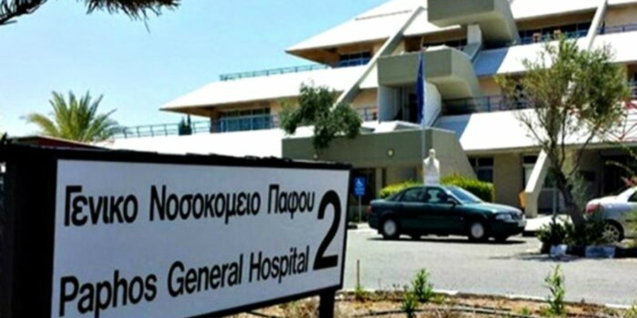 Νέο σοβαρό εργατικό ατύχημα – 37χρονος εγκλωβίστηκε σε ιμάντα μηχανήματος – Η κατάσταση της υγείας του