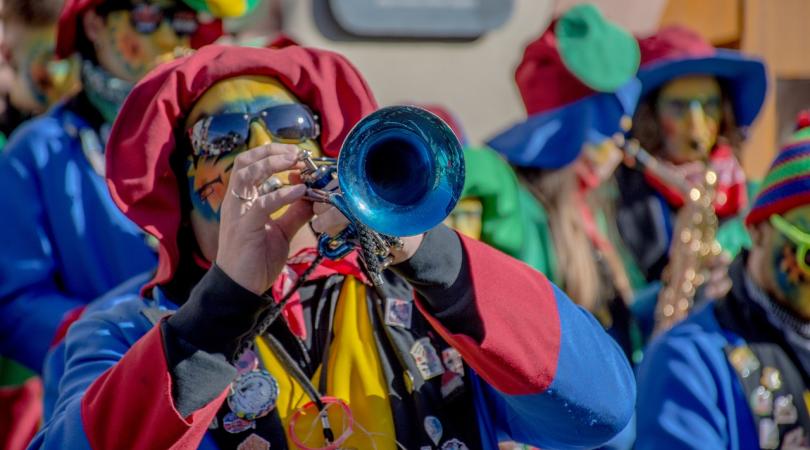 Πανέτοιμοι οι Λεμεσιανοί για το Καρναβάλι – Ενημερωθείτε για όλες τις εκδηλώσεις του Δήμου