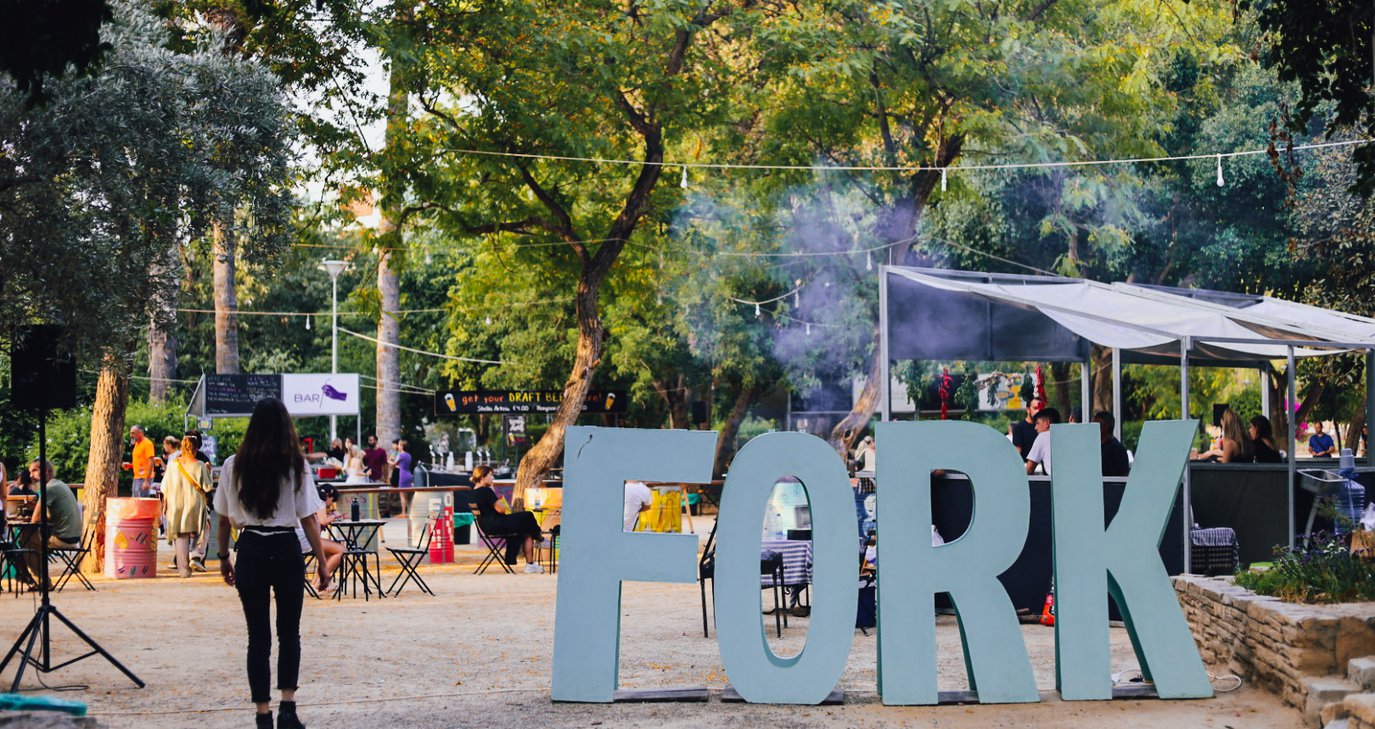 Μια μοναδική εκδήλωση επιστρέφει στη Λευκωσία με street food γεύσεις, αρώματα και μουσική