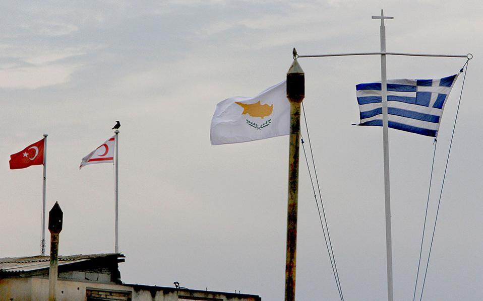 ΠΡΟΕΔΡΙΚΕΣ: Το Κυπριακό καθορίζει την ημερήσια διάταξη – Τι στηρίζουν οι υποψήφιοι