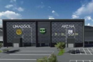 Limassol Arena: Θέλουν οι δρόμοι να κατασκευαστούν παράλληλα με το γήπεδο