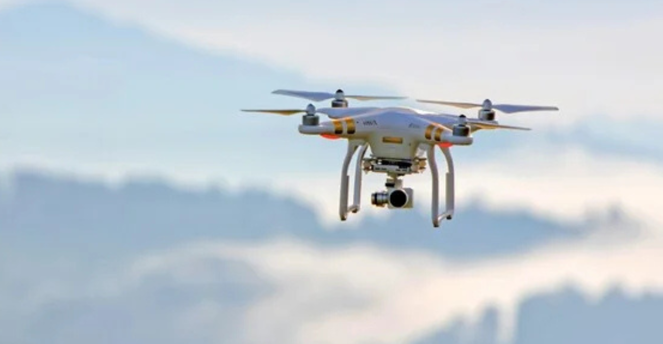 Έκτακτο διάταγμα στην Κύπρο: Απαγορεύονται όλα τα drones μέχρι νεότερης ανακοίνωσης