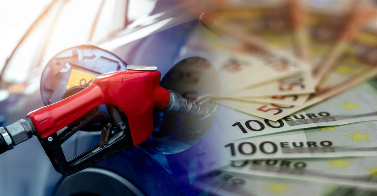 Στα ύψη η τιμή της βενζίνης παγκοσμίως - Φόβοι για νέες αυξήσεις