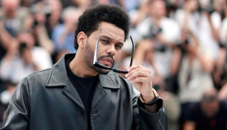 Weeknd: Η στήριξη στον Τομ Κρουζ στην πρεμιέρα του «Mission: Impossible - The Final Reckoning»