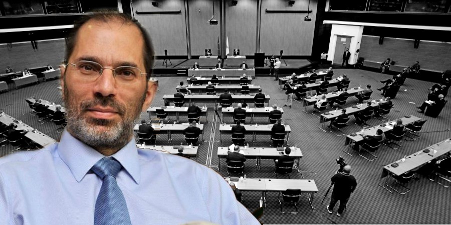 Γεν. Ελεγκτής: Τα «χώνει» σε βουλευτές για ασυμβίβαστο δημοσίου υπαλλήλου – Δεν είναι «κοτσιανιασμένες» οι θέσεις
