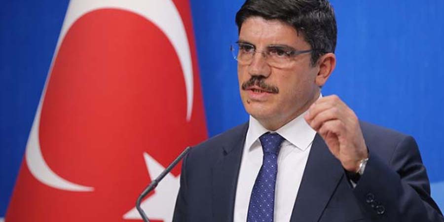 Σύμβουλος Ταγίπ Ερντογάν για εμπλοκή συριακού στρατού: «Η Τουρκία θα απαντήσει…»