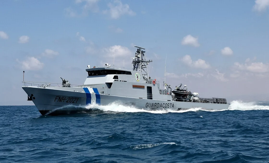 Ισραηλινά ΜΜΕ: Κοντά σε συμφωνία 150 εκατ. ευρώ με το Ισραήλ για πολεμικά σκάφη η Κύπρος