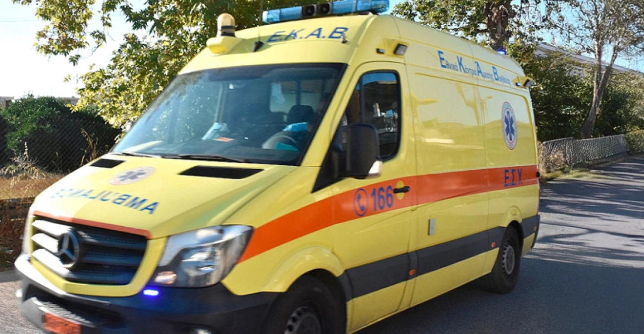 Τραγωδία στην Κρήτη: 52χρονη τουρίστρια βρέθηκε νεκρή σε ξενοδοχείο μετά από έντονη αδιαθεσία