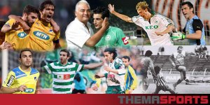 Οκτώ παίκτες που απέκτησαν ξεχωριστή θέση στην ιστορία του κυπριακού «Ελ Κλάσικο»