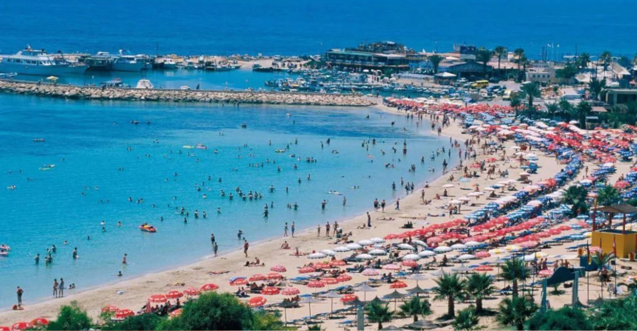 Λετυμπιώτης: «Ιστορική» η εικόνα όσον αφορά τον τουρισμό