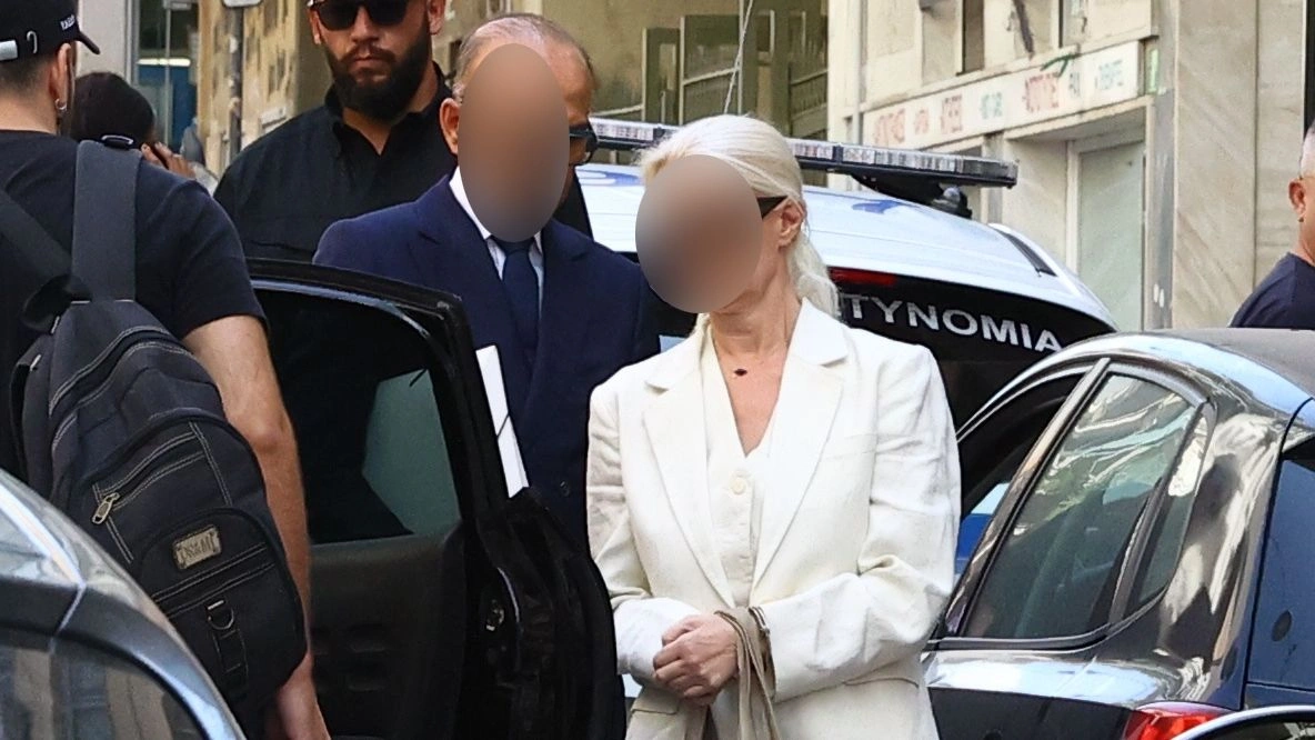 Μαζωνάκης: Στον ανακριτή σήμερα ο υπνοθεραπευτής – Νέες αποκαλύψεις για τον γιατρό της Καρνεάδου