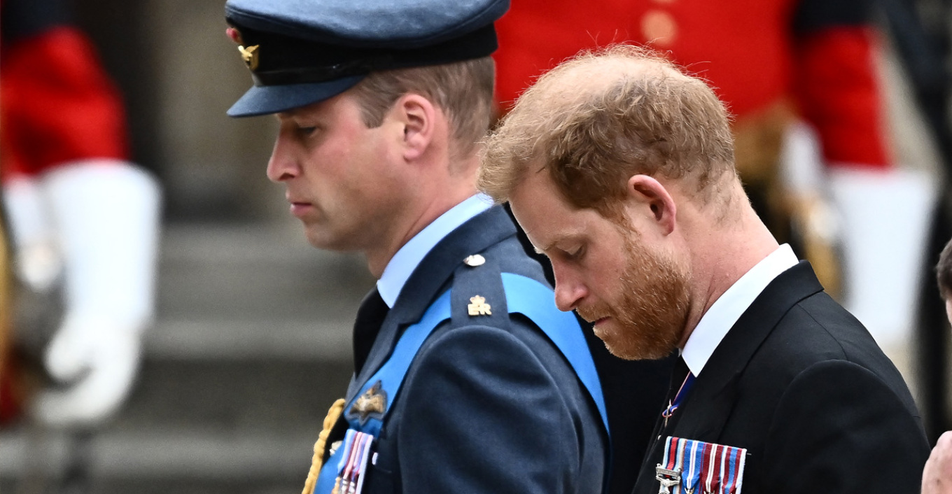 Βασιλιάς Κάρολος: Παρά την άφιξη Χάρι στο Λονδίνο, ο Ουίλιαμ αποκλείει μια συνάντηση μαζί του