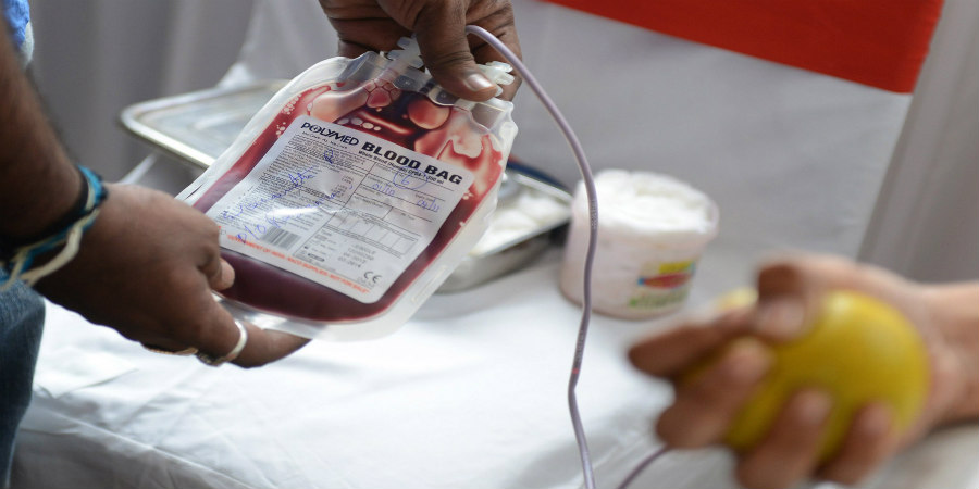 ΚΥΠΡΟΣ: Κανένας λόγος ανησυχίας για τα αποθέματα αίματος- Έρχονται κρίσιμοι μήνες