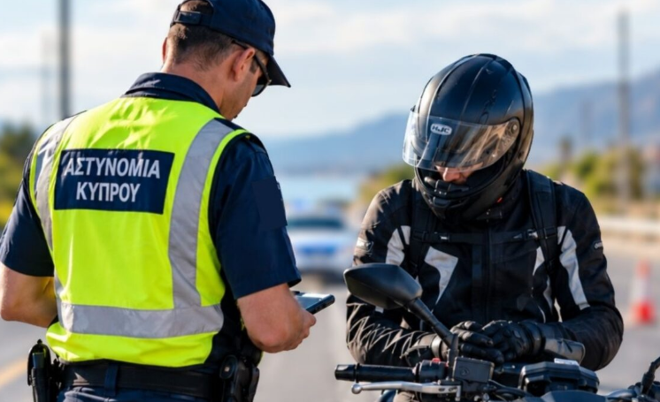 Βγαίνει στους δρόμους η Αστυνομία από αύριο - Τι θα ελέγχει