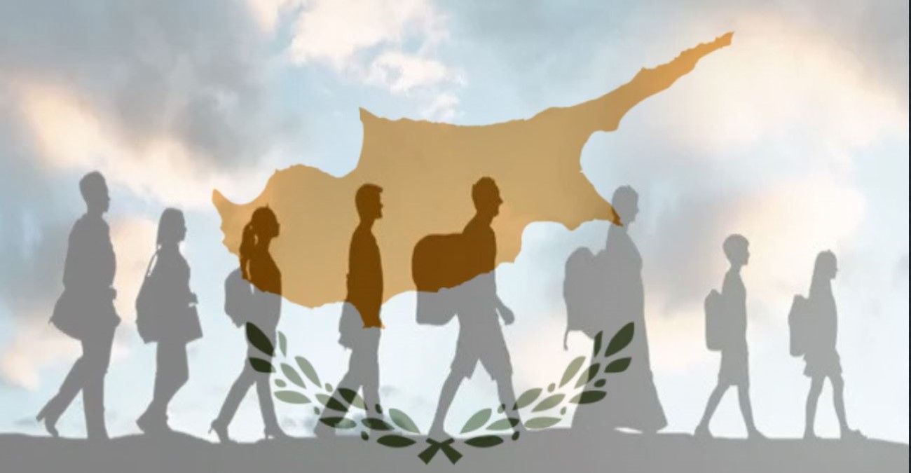 ΑΠΟΨΗ: Η Κύπρος του 2023 δεν ανήκει στους νέους της, παρά μόνο στους μεγάλους και τρανούς