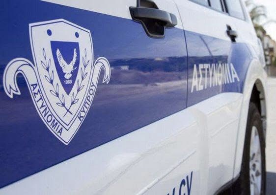 Με οδηγίες Αρναούτη - Σε διαθεσιμότητα δύο μέλη της Αστυνομίας