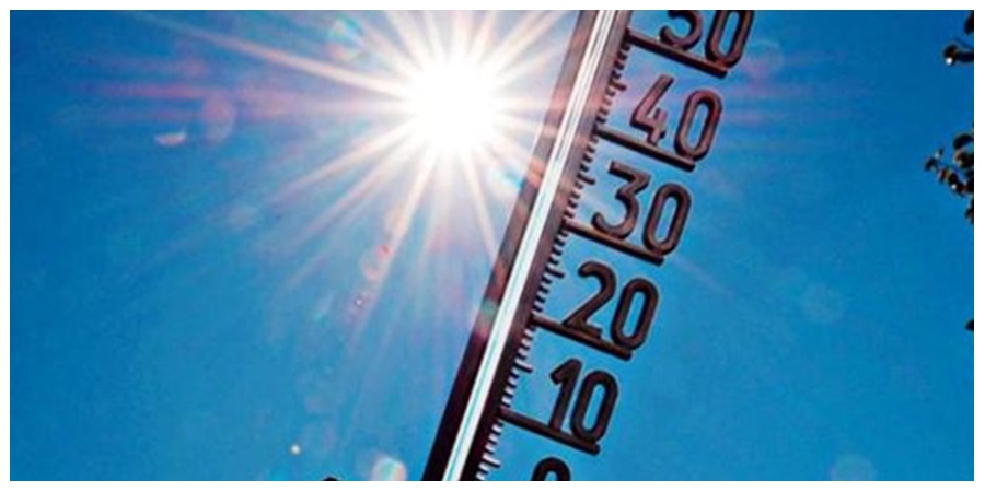 Τμ.Μετεωρολογίας: Μεγάλο Σάββατο με 30 βαθμούς Κελσίου - Ποιο το κλίμα για Κυριακή και Δευτέρα του Πάσχα