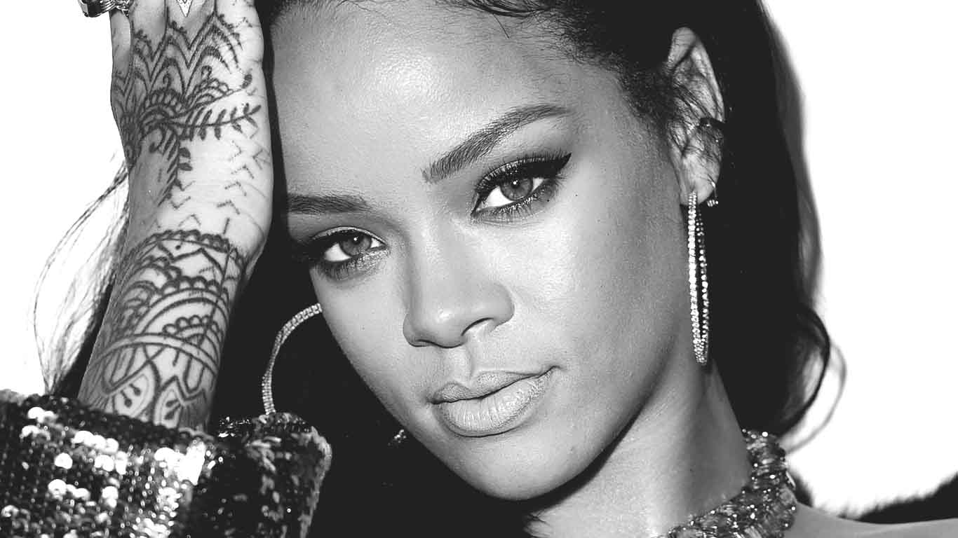 Νεκρός σε ένοπλη σύγκρουση ο ξάδελφος της Rihanna