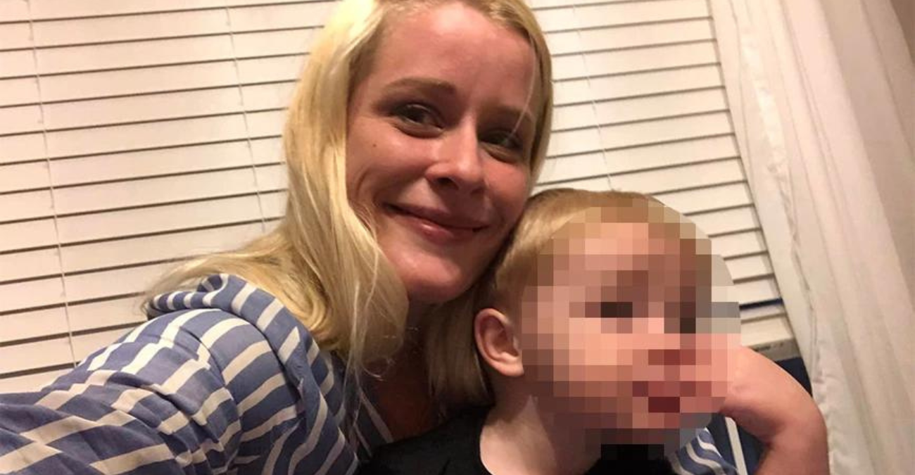 Μαμά άφησε τον μικρό γιο της με νεκρό άντρα σε δωμάτιο ξενοδοχείου στη Φλόριντα μετά από τρίο και χρήση ναρκωτικών