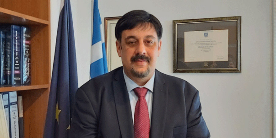 Προέδρος του Κυπριακού Ινστιτούτου Στατιστικολόγων: «Είμαστε κοντά στο σημείο “μηδέν”»