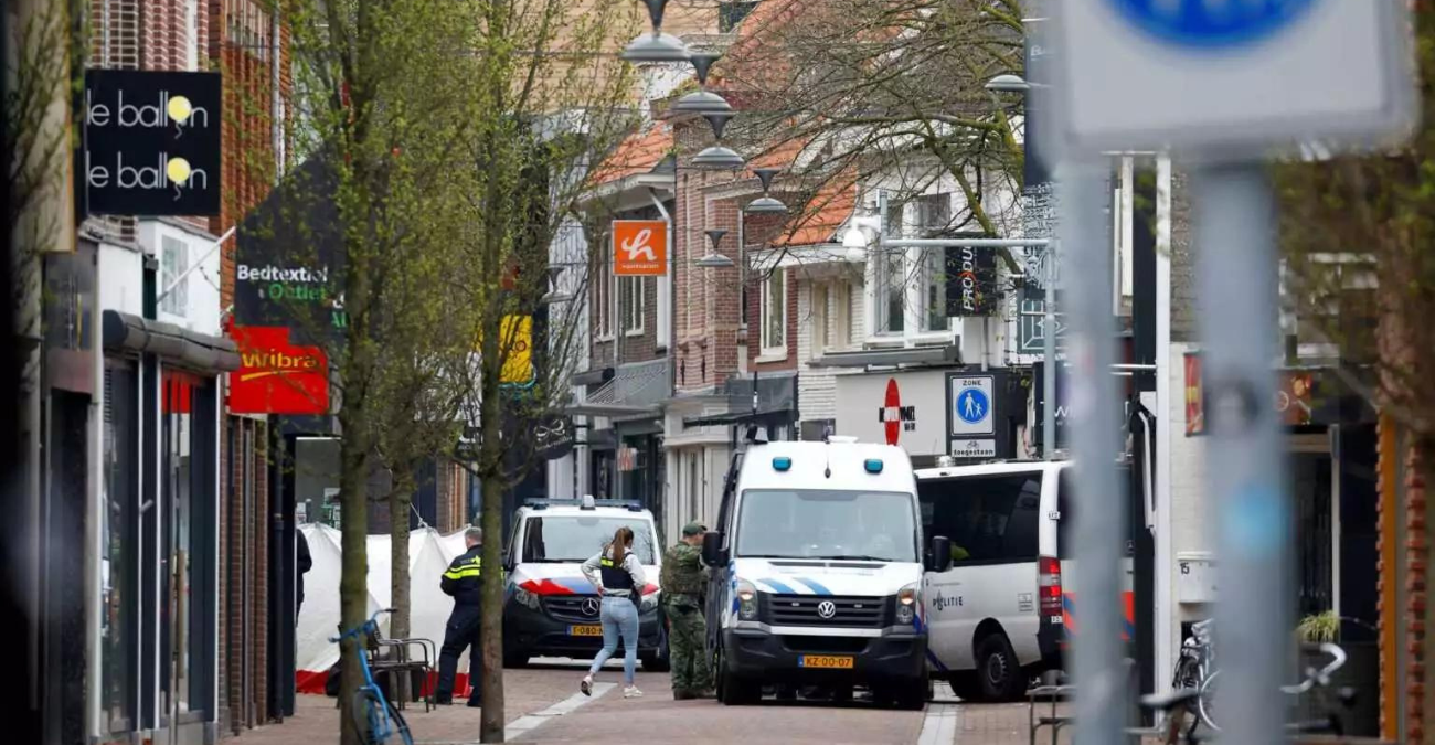 Ολλανδία: Σύρος σκότωσε την κόρη του γιατί έκανε σχέση και έβγαλε τη μαντίλα