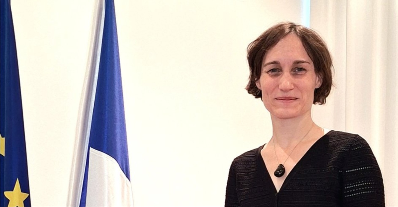 Πρέσβειρα της Γαλλίας: Η Κυπριακή Προεδρία υποστηρίζει στρατηγική αυτονομία ΕE