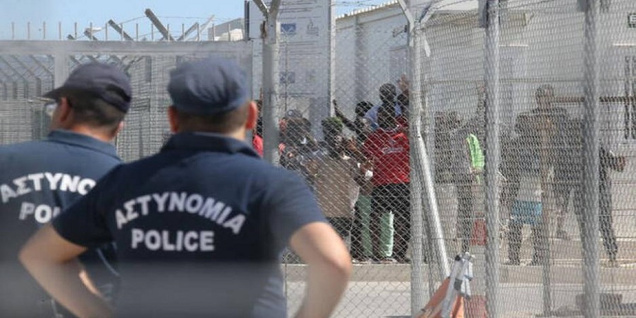 ΠΑΡΕΝΟΧΛΗΣΗ ΑΝΗΛΙΚΩΝ: Ενημερώθηκε έγκαιρα η Υπηρεσία Ασύλου - Δηλώσεις από Α. Στροβολίδου για την όλη διαδικασία